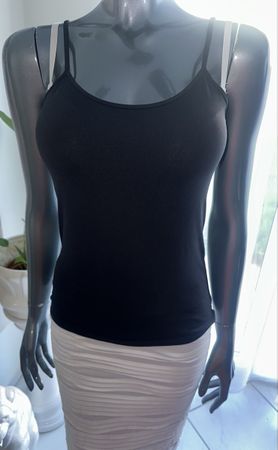 ZARA TOP GR. M