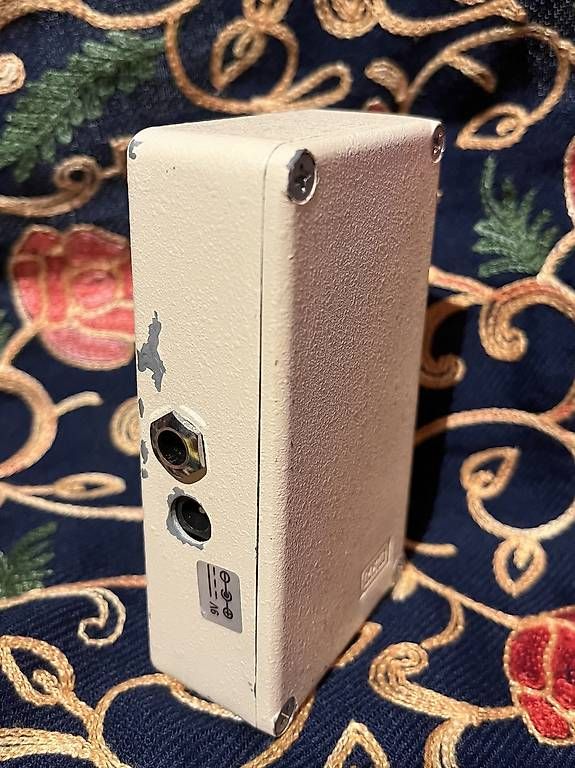 Musikinstrumente: MXR Micro Amp – Gebraucht aus Zürich von Frecci123 1