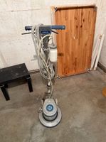 Minatol Floor Polisher - Perfect  for Cleaning!