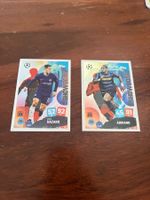 Match Attax Showboat (2 Stück)