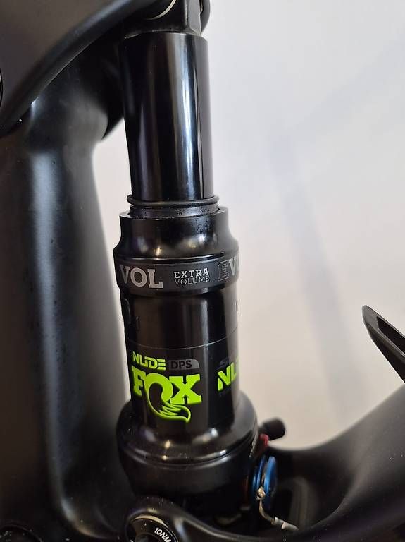 Biciclette: Scott Spark 920 – Usato da Rossens FR venduto da Zanet_Bike 2