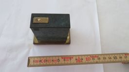 Tischfeuerzeug Vintage Augusta Patent D.B.P.