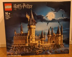 LEGO Harry Potter - Schloss Hogwarts - 71043
