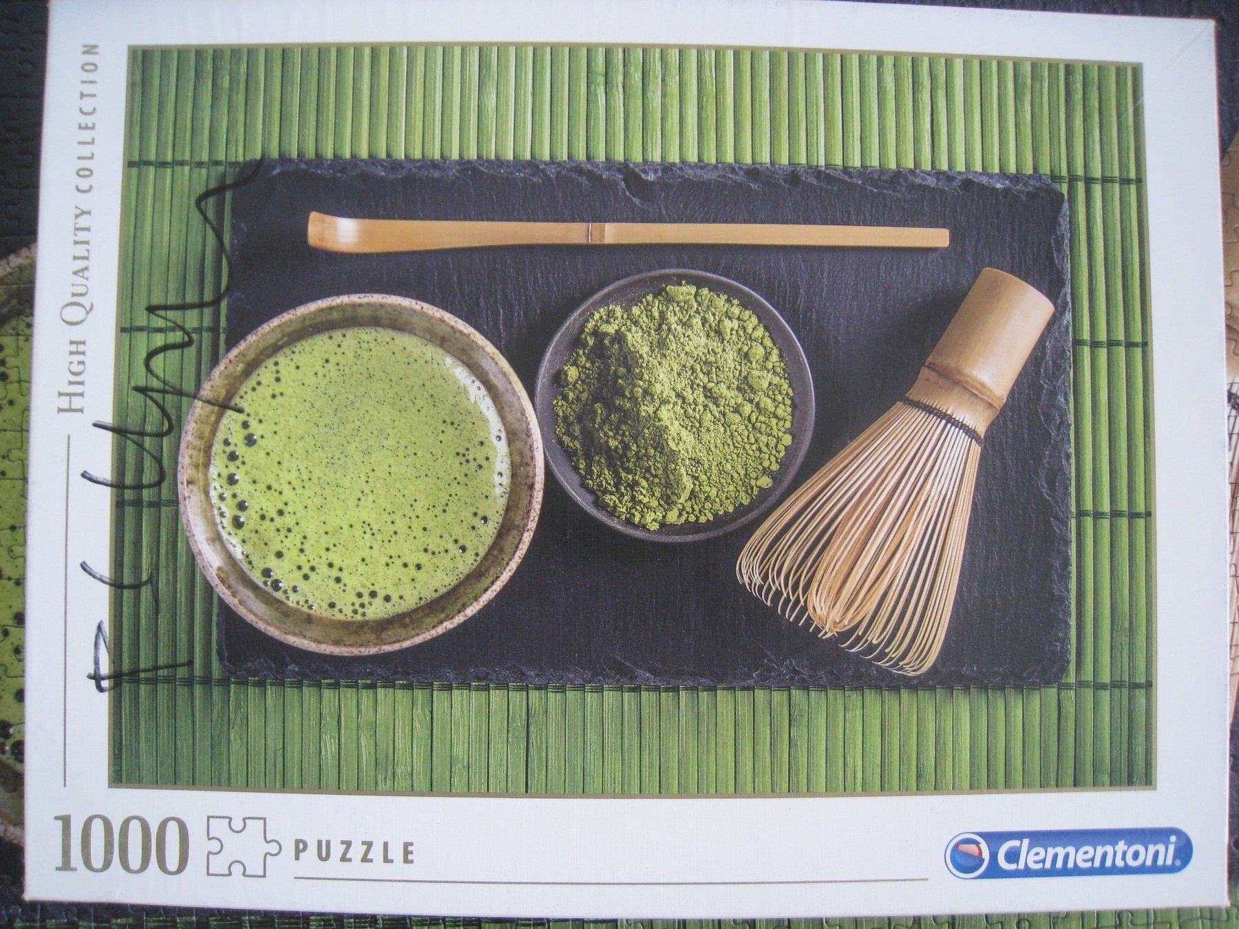Ravensburger Puzzle: 4 Puzzle – Usato da Sutz venduto da martinliliane 6