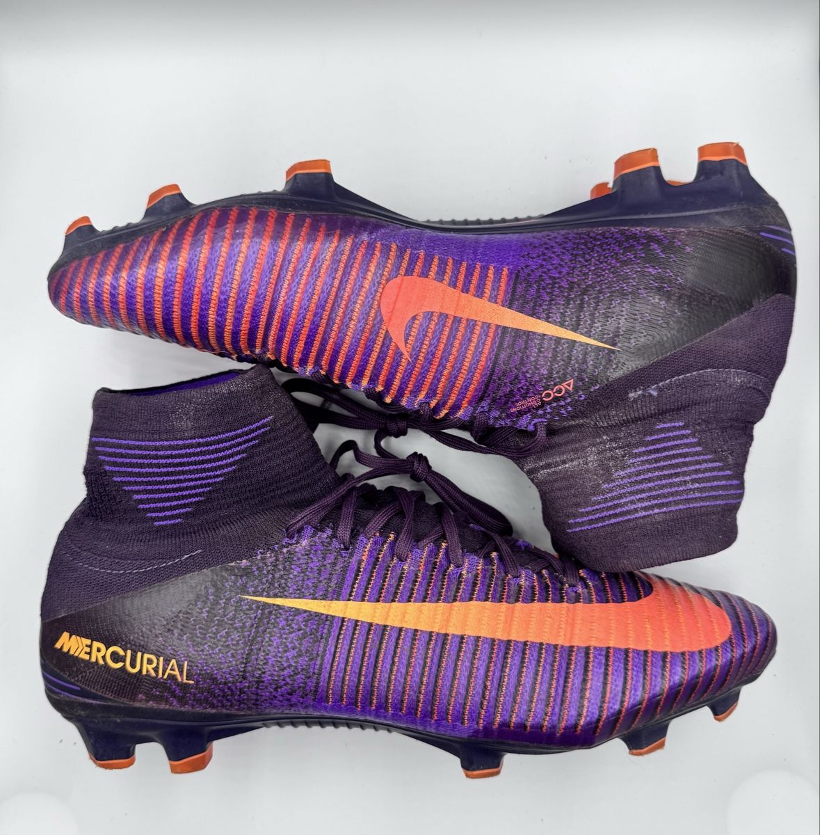 Nike Herrenschuhe: Nike Mercurial Superfly 5 (42.5) – Gebraucht aus Cham von fuli