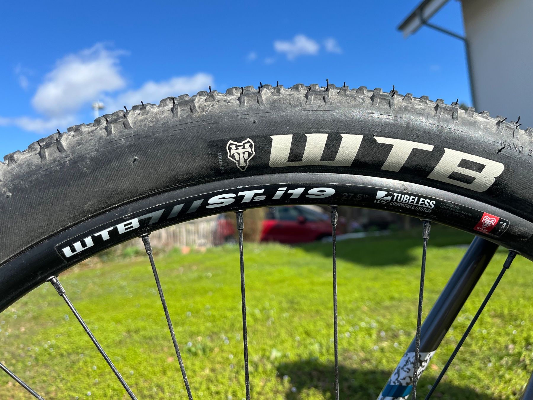Velos: Bombtrak Hook Ext Gravel Bike – Gebraucht aus Detligen von laurinschnyder 4