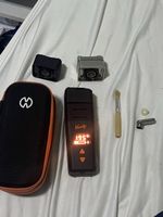 VENTY the nr1 Premium Vaporizer , inkl. Titankammer