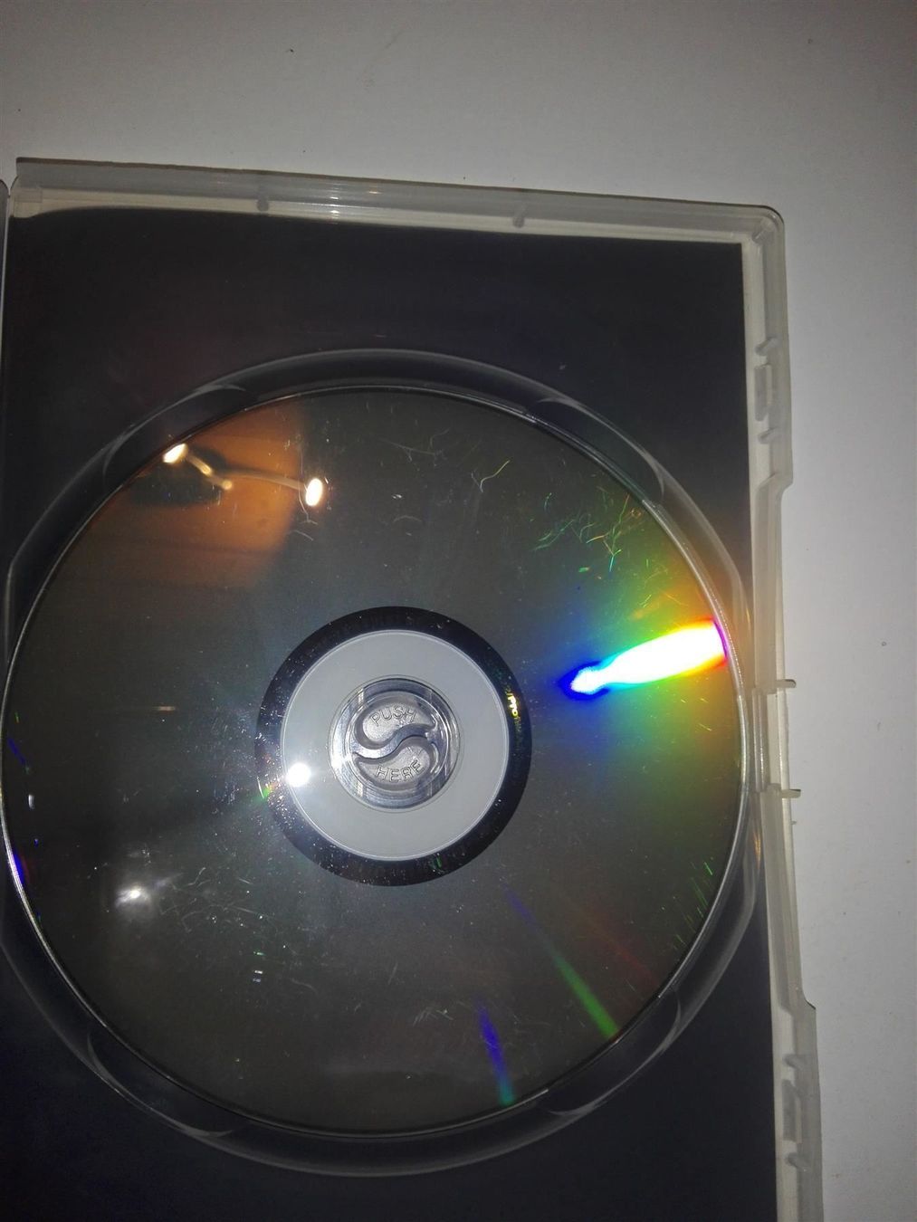 Alle DVDs: Das Domino Prinzip                                    ©'1977 – Gebraucht aus St. Gallen von elk2021 2