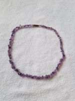 Amethyst Splinterkette