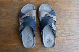 Arizona Sandalen Grösse 44