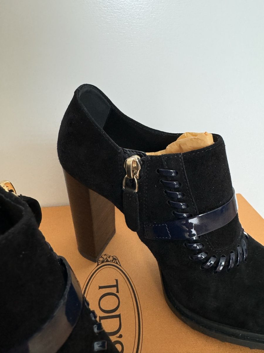 Tod'S Damenschuhe: HighHeels – Neu (gemäss Beschreibung) aus Beringen von ste_bh8w 3
