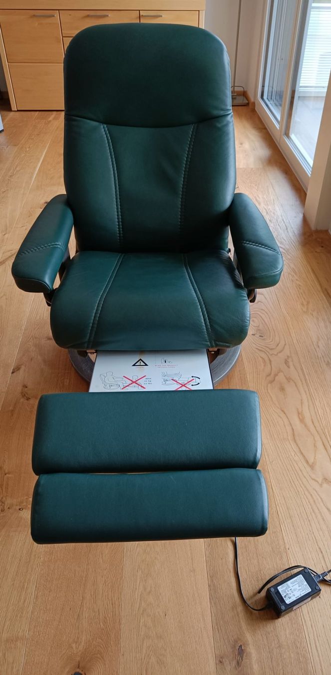 Stressless Sessel: Stressless Sessel – Gebraucht aus Neuhausen von rol_72yn 1