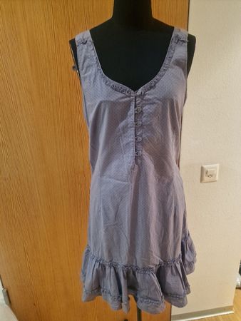 Schönes Sommerkleid von Nile  Grösse S👗☀️