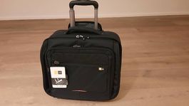 Laptop Trolley Case Logic 14-15.6 Zoll neu mit Etikett