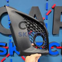 Seat Ibiza 6L Aero Kit Vordere Untere Grill