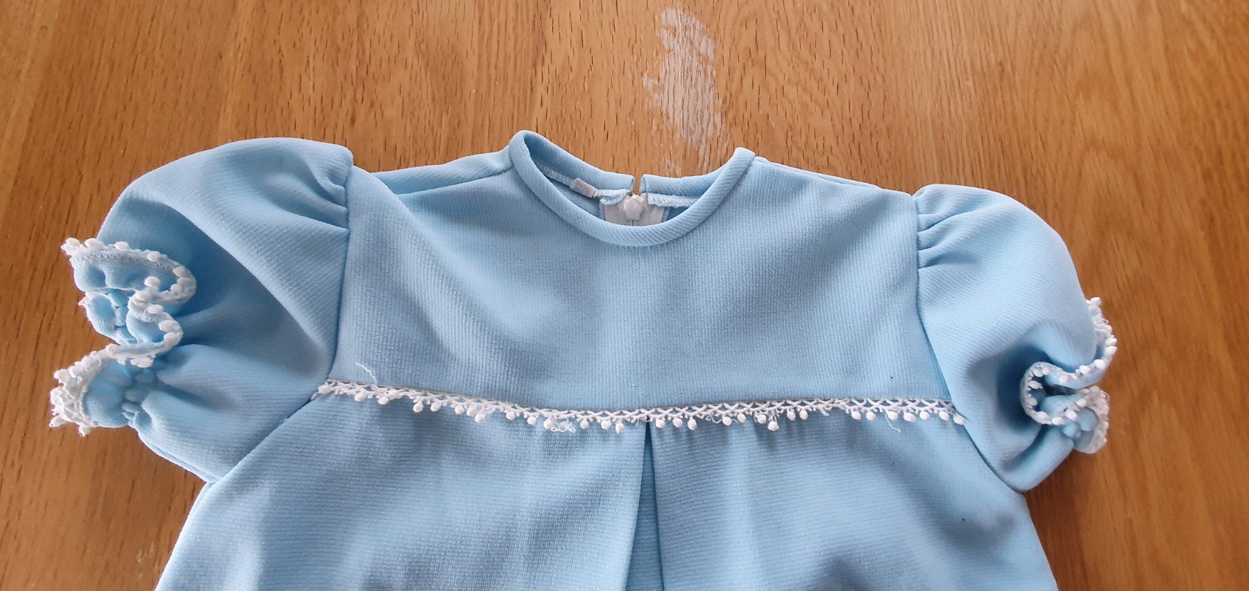 Robes et jupes: Jolie petite robe 80 – D'occasion à Moutier par gvmv 2