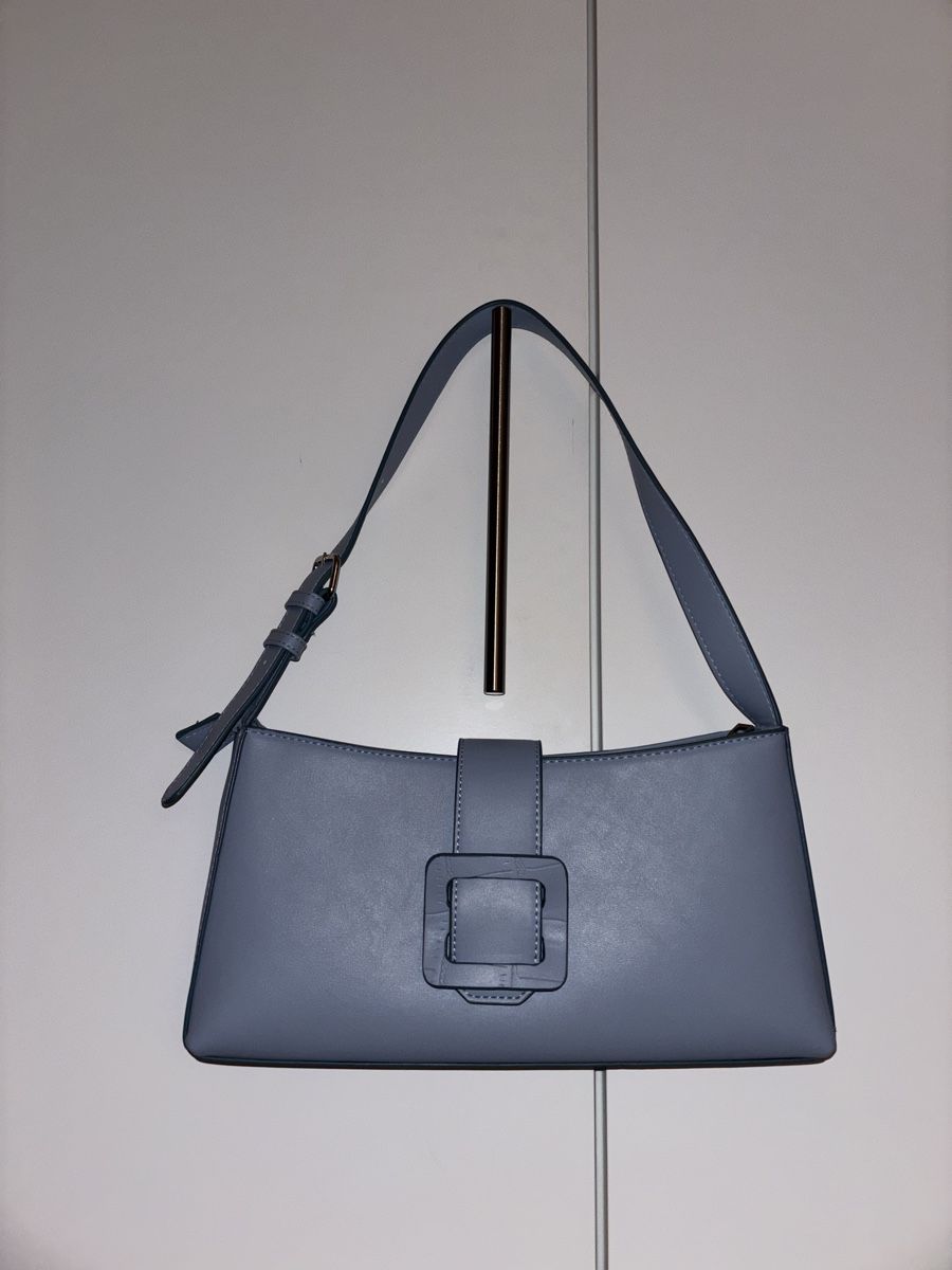Borse da donna: Even & Odd Handtasche Babyblau – Nuovo (secondo la descrizione) da Winterthur venduto da sanneagasi