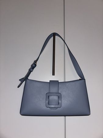 Even & Odd Handtasche Babyblau