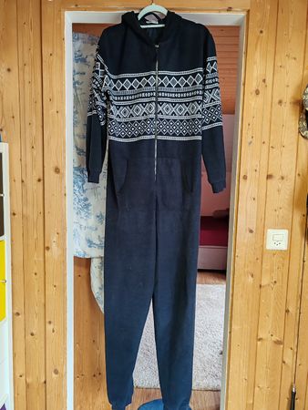 Warmer Overall von Cedar Wood State, Grösse M/L, Unisex