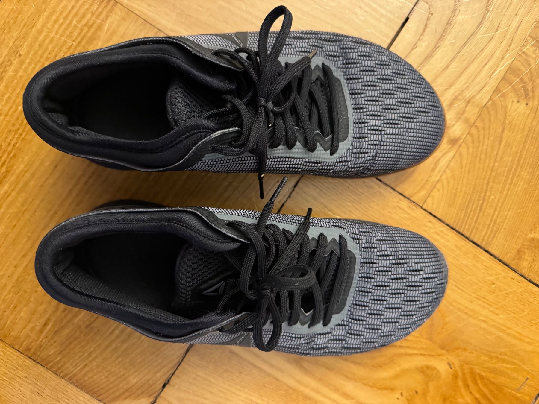 Scarpe da uomo: Chaussures Crossfit Reenok Nano - taille 40.5 – Usato da Genève venduto da brigantium