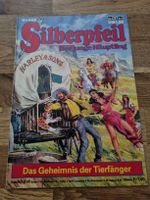 Silberpfeil Comic Nr. 503