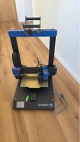 3D Drucker Artillery 