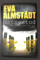 Ostseetod (EVA ALMSTÄDT) Pia Korittkis elfter. Fall