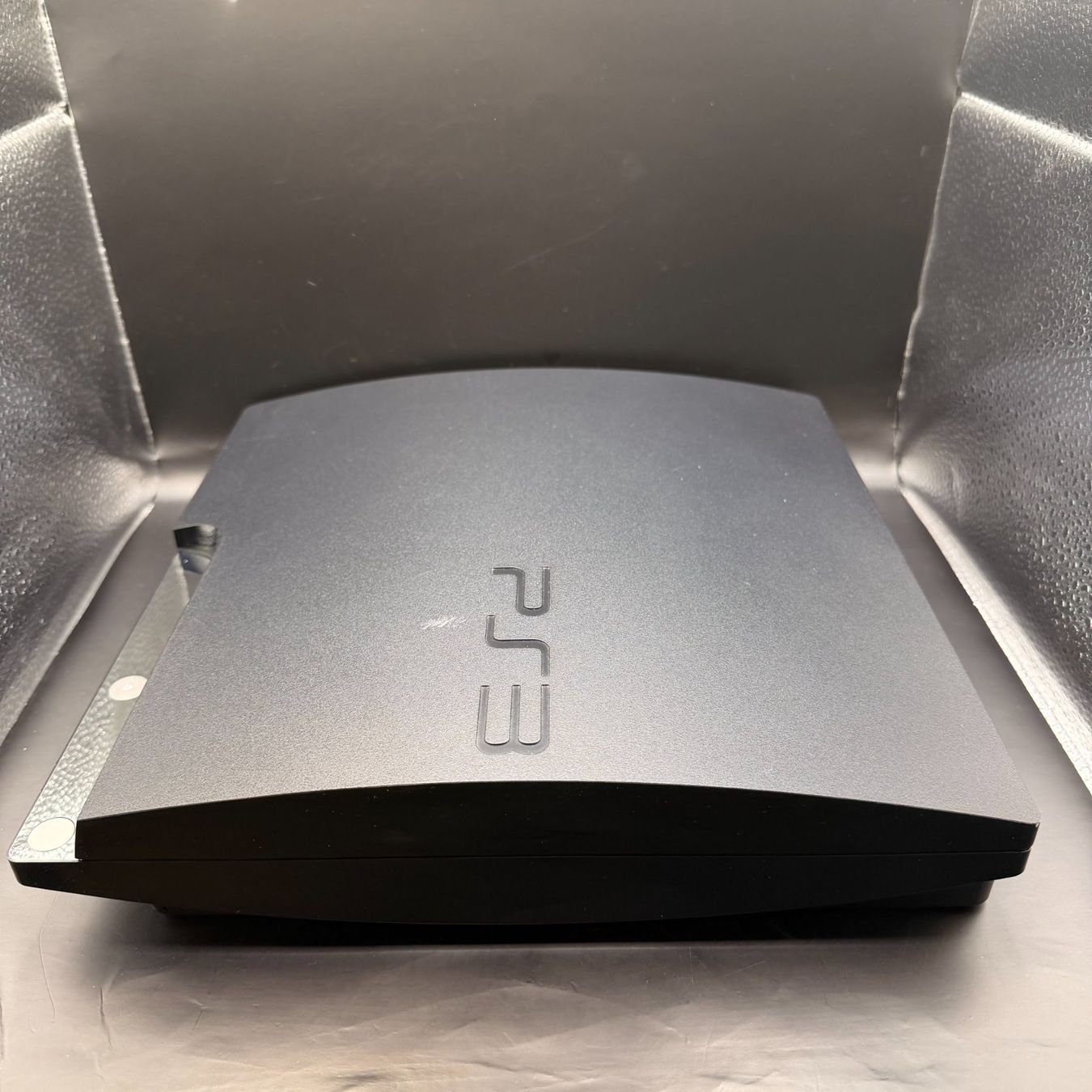 Sony Konsolen: Sony PlayStation 3 Slim PS3 120GB CECH-2004A – Gebraucht aus Düdingen von Nerdworld 5