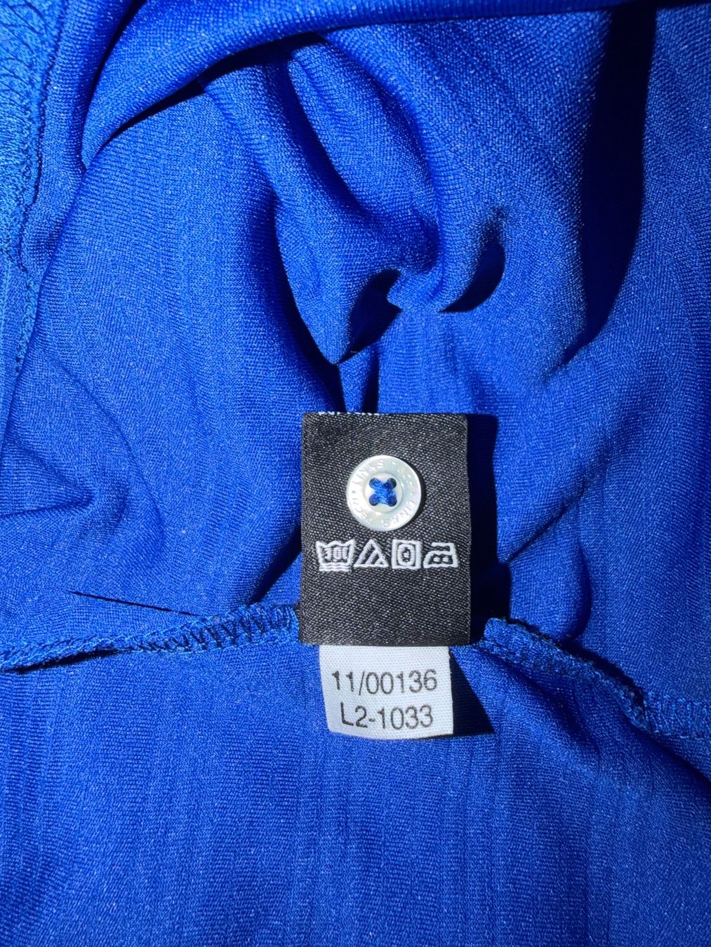 Polos: Poloshirt LINKS TECH L neu – Neuf (Voir description) à Dornach par samuti 2