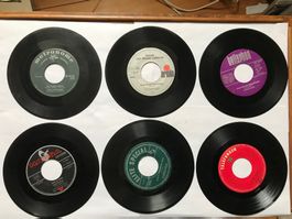 single set nr. 27, verschiedene interpreten