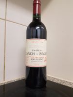 Château Lynch Bages 1997     Grand cru Classe