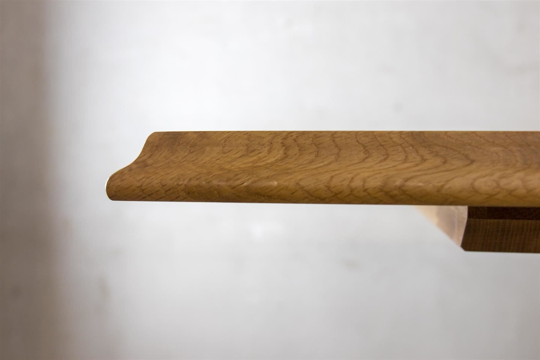 Tavoli: Neuer Beizentisch Eiche hell 160 x 70 cm – Nuovo (secondo la descrizione) da Zürich venduto da ZuercherBrockenhaus 5
