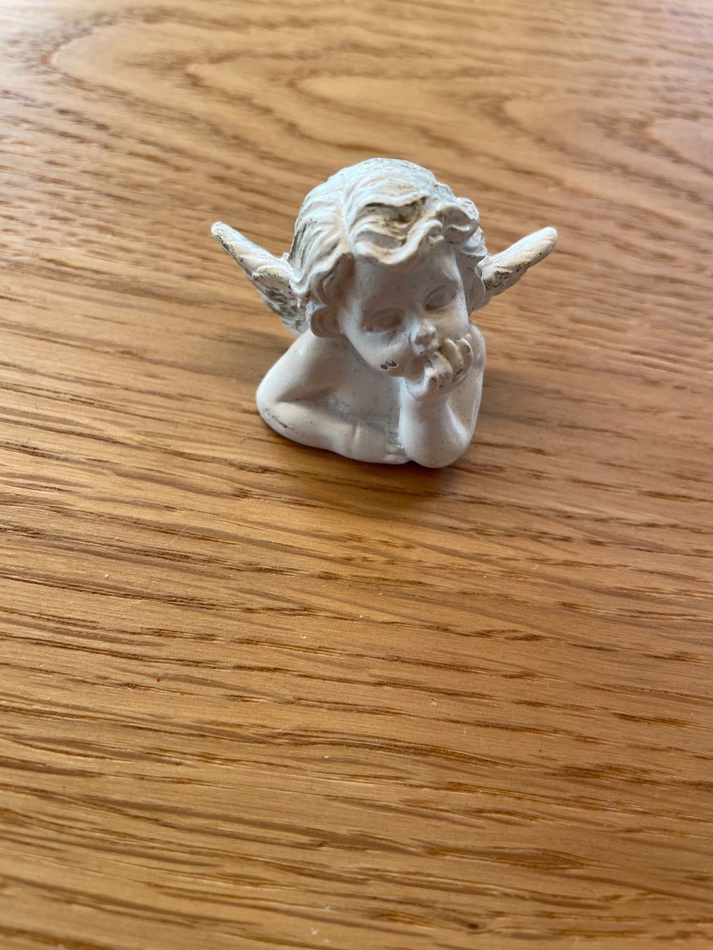 Tutte le decorazioni: 7 Engel Figuren – Usato da Auenstein venduto da moin. 5