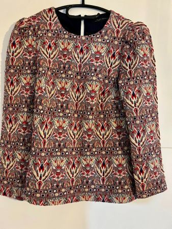 Zara Woman Pullover Gr. M, Herbst Look, Top Zustand!