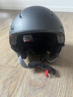 Skihelm / Snowboardhelm Grösse S/M 52-55