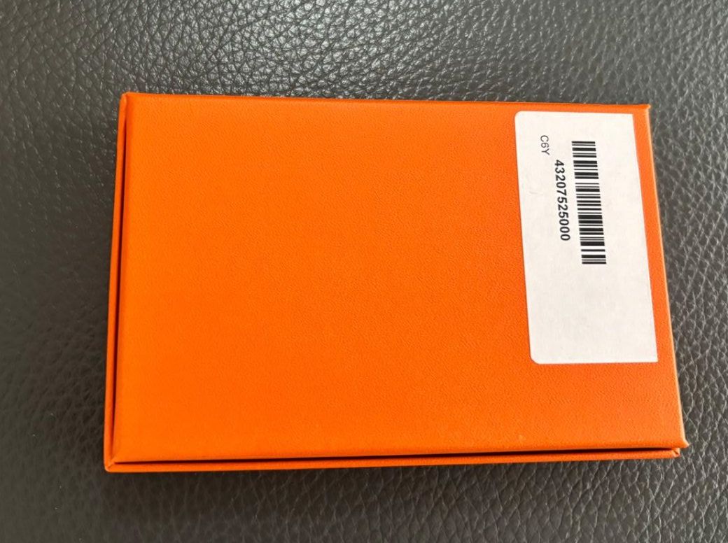 Hermès Borse: ❤️ Hermes Box – Nuovo (secondo la descrizione) da Steinhausen venduto da 2ndLove_Bag 1