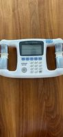 Omron BF300 Monitor 