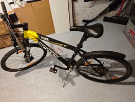 Mountainbike Scott Scale 50