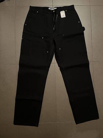 Carhartt Double Knee Hose