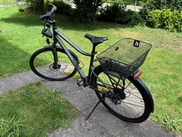 Cross Bike 28 Zoll Riverside RS700