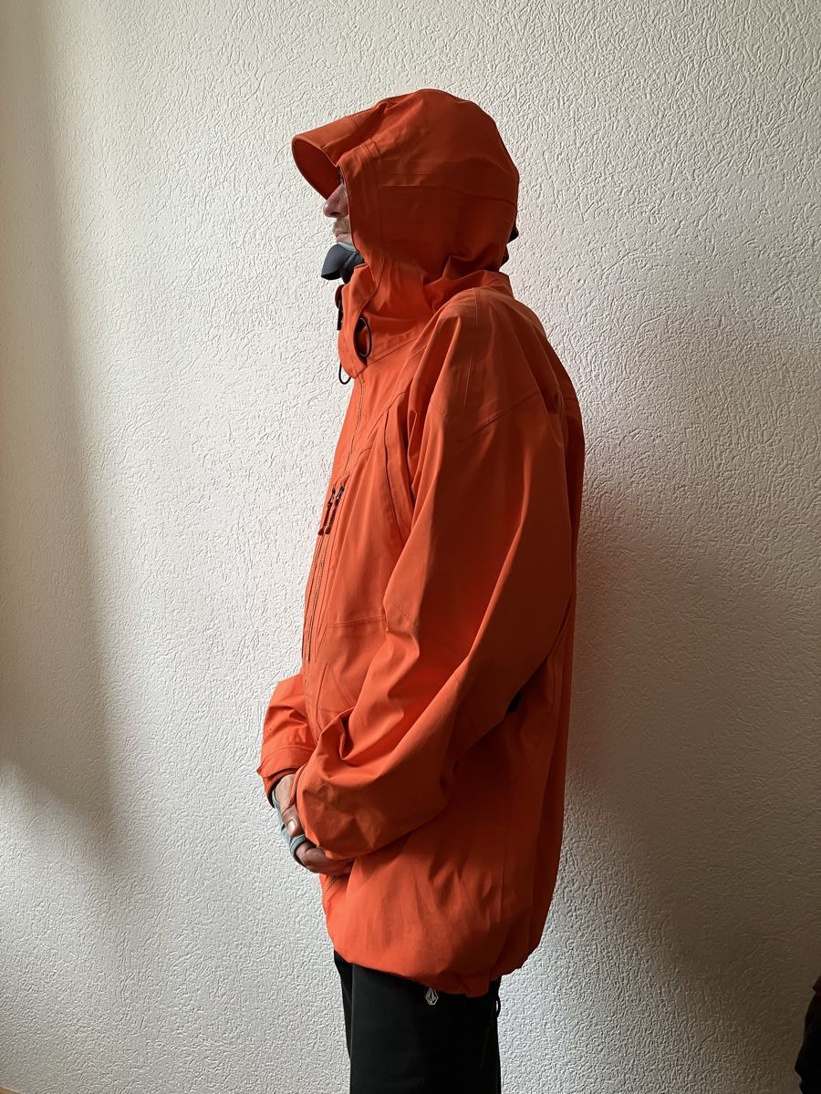 Volcom Jacken: Volcom Gore -Tex Jacket XL – Gebraucht aus La Chaux-de-Fonds von sebich 2