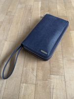 Hugo Boss Portemonnaie Geldbörse Clutch Tasche