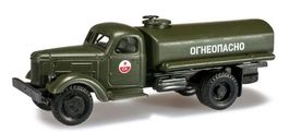 1:87 ZIL 164 Benzintank-LKW Sowjetarmee "CA"