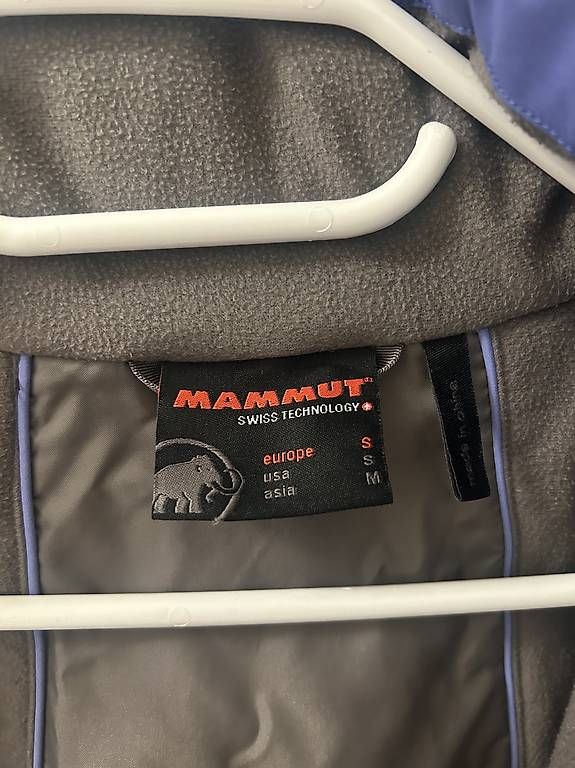 Mammut Giacche: Skijacke Mammut – Usato da Zürich venduto da yan_r7k6 3