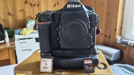 Nikon D850