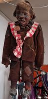 100jähriger, berühmter Clochard