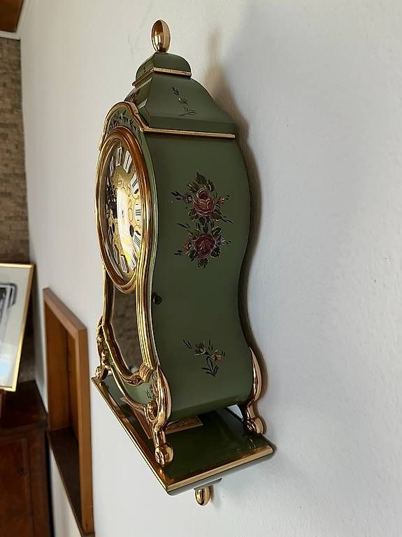 Stand- & Wanduhren: Pendule Comtesse – Gebraucht aus Bremgarten b. Bern von Rstirniman 2