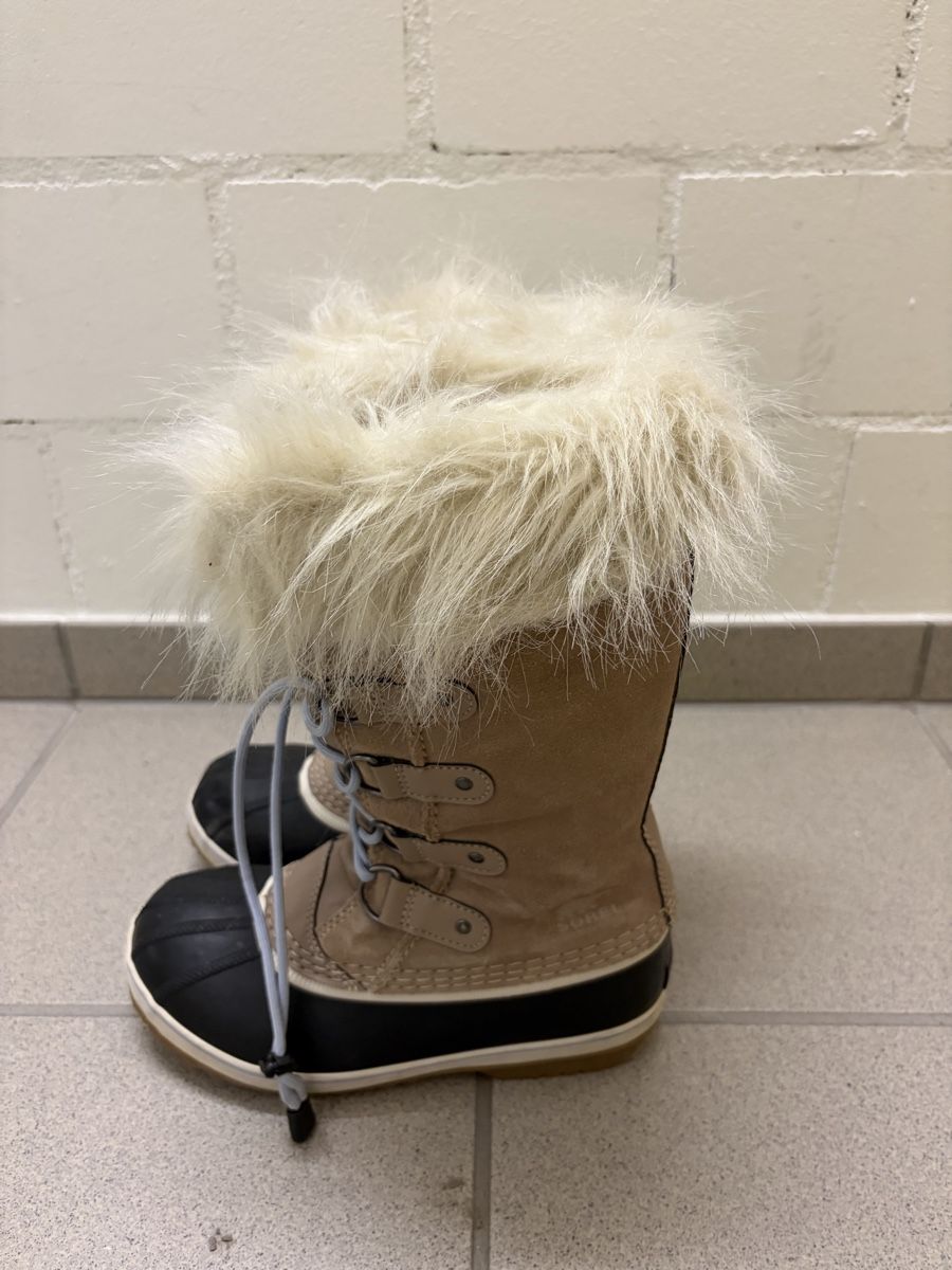 Sorel Scarpe per ragazzi: Winterstiefel Sorel  – Usato da Arosa venduto da bergwelt_4 1