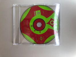 Tobal No. 1 - PS1