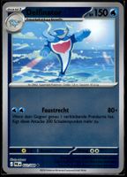 Delfinator (PBL DE 022/084) - Reverse Holo
